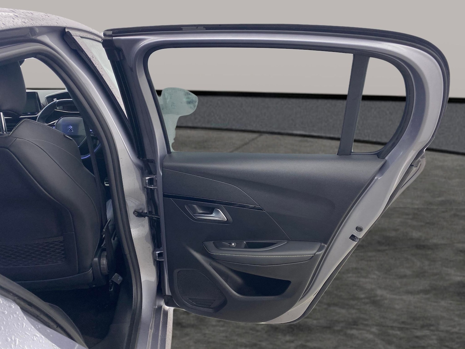 Used Peugeot 208 2022 for sale - 76984429: Photo 24