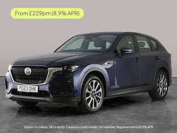 Used Mazda CX-60 2023 for sale - 78924938: Photo