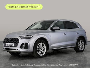 Used Audi Q5 2023 for sale - 78993609: Photo