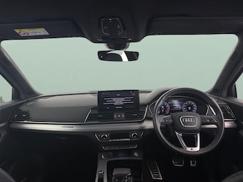 Used Audi Q5 2023 for sale - 78993609: Photo