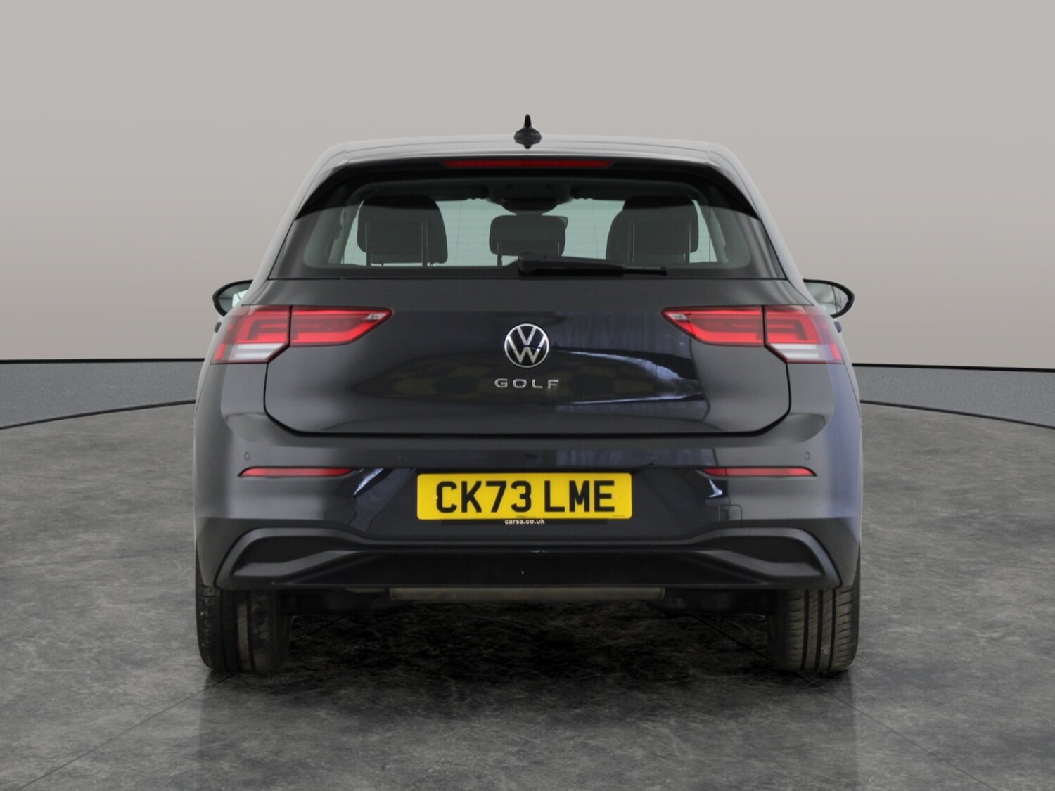 Used Volkswagen Golf for sale - 78012382: Photo 10