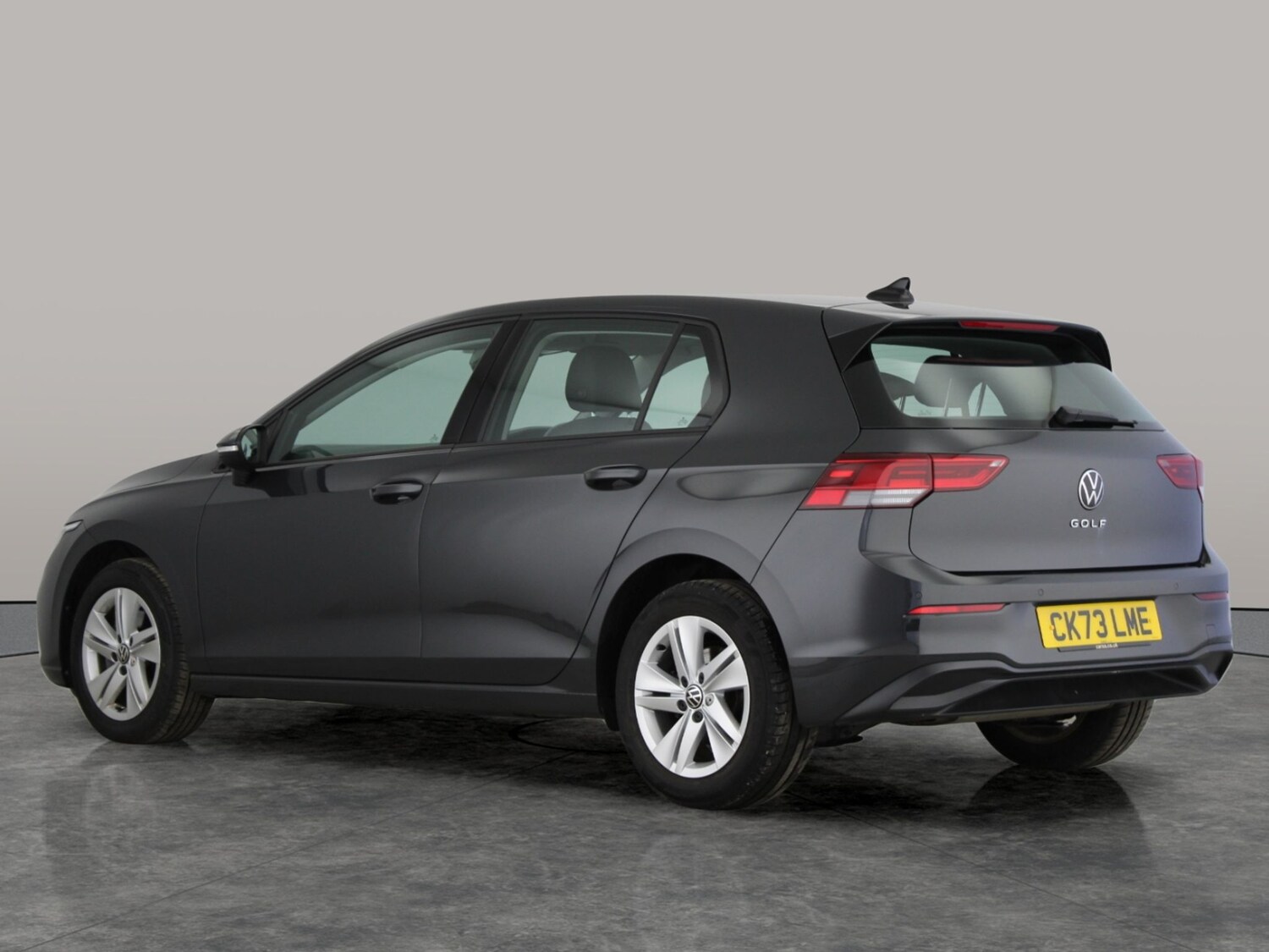 Used Volkswagen Golf for sale - 78012382: Photo 11