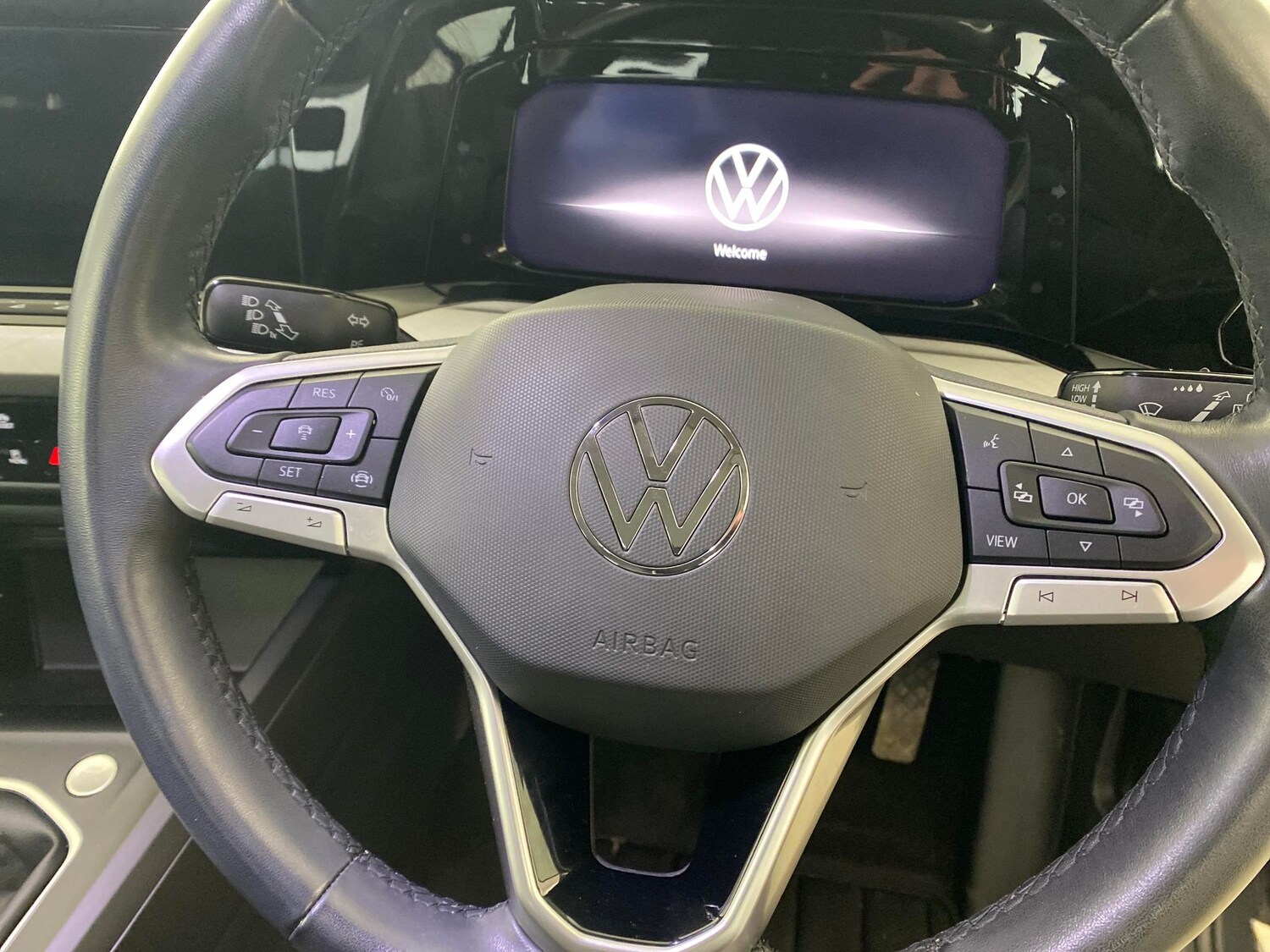 Used Volkswagen Golf for sale - 78012382: Photo 13