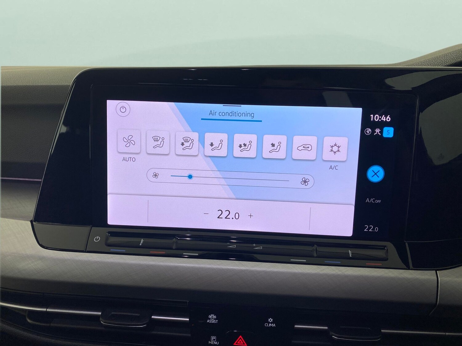 Used Volkswagen Golf for sale - 78012382: Photo 15