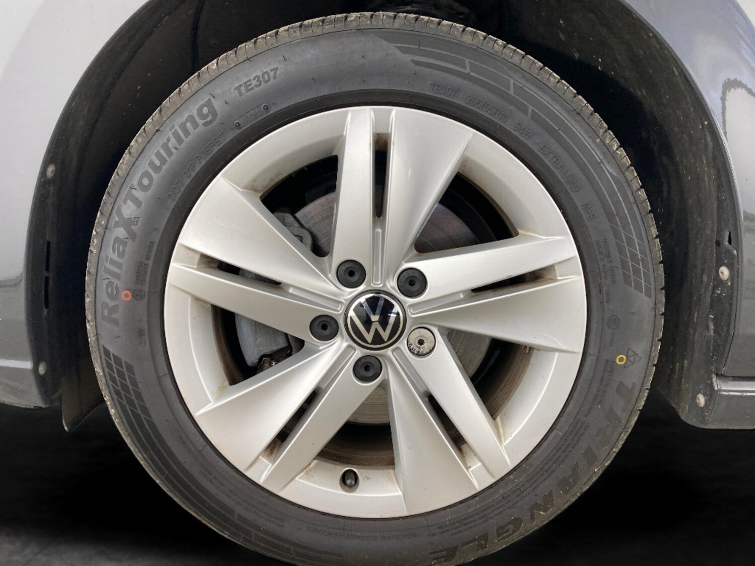 Used Volkswagen Golf for sale - 78012382: Photo 17