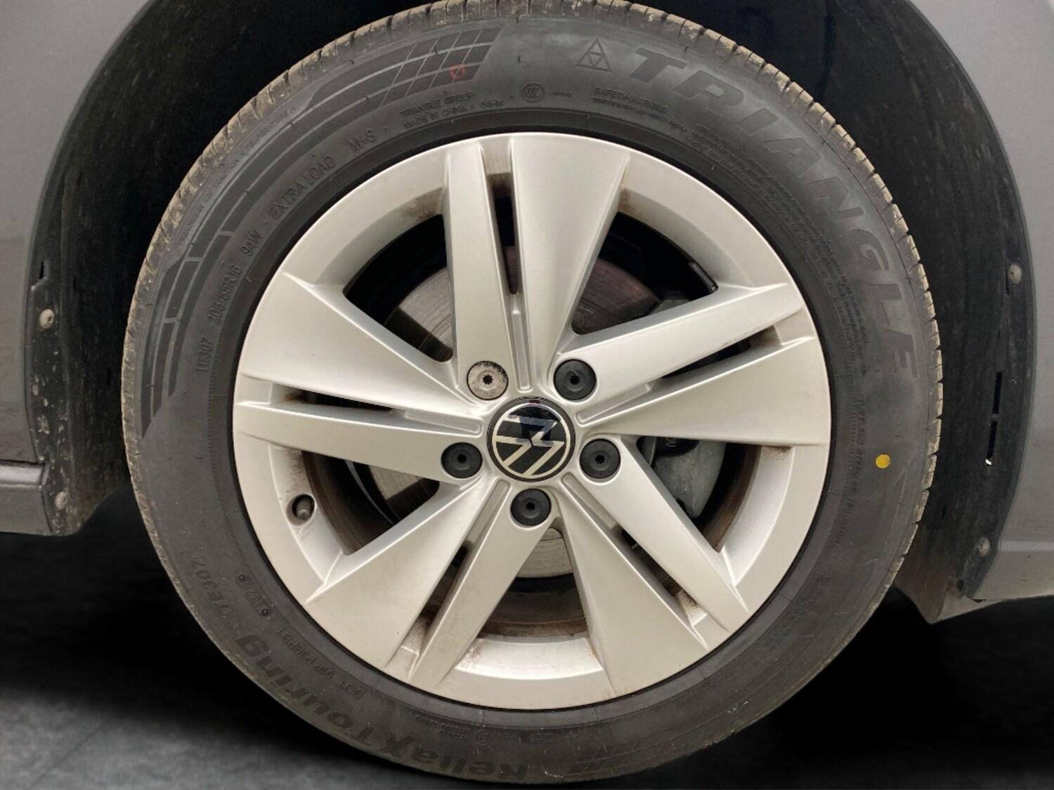 Used Volkswagen Golf for sale - 78012382: Photo 18