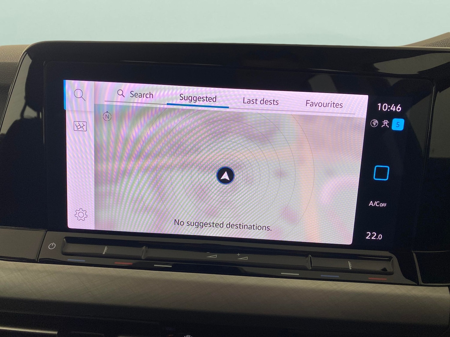 Used Volkswagen Golf for sale - 78012382: Photo 5