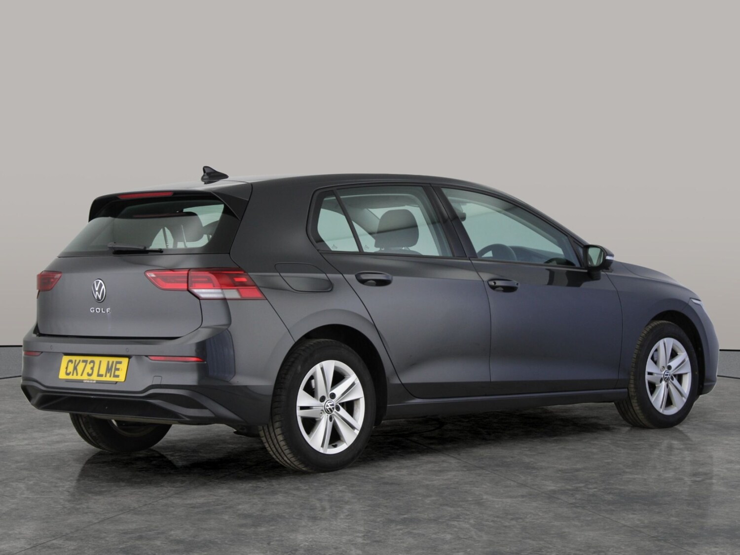 Used Volkswagen Golf for sale - 78012382: Photo 9