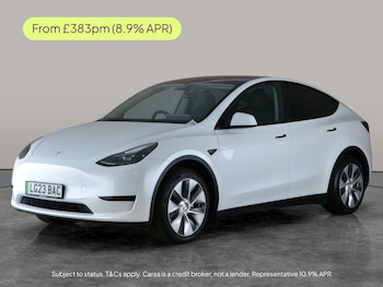 Used Tesla Model Y undefined for sale - 78506409: Photo