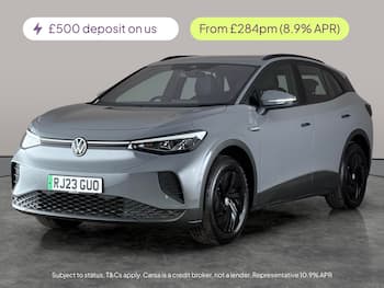 Used Volkswagen ID.4 2023 for sale - 79868069: Photo
