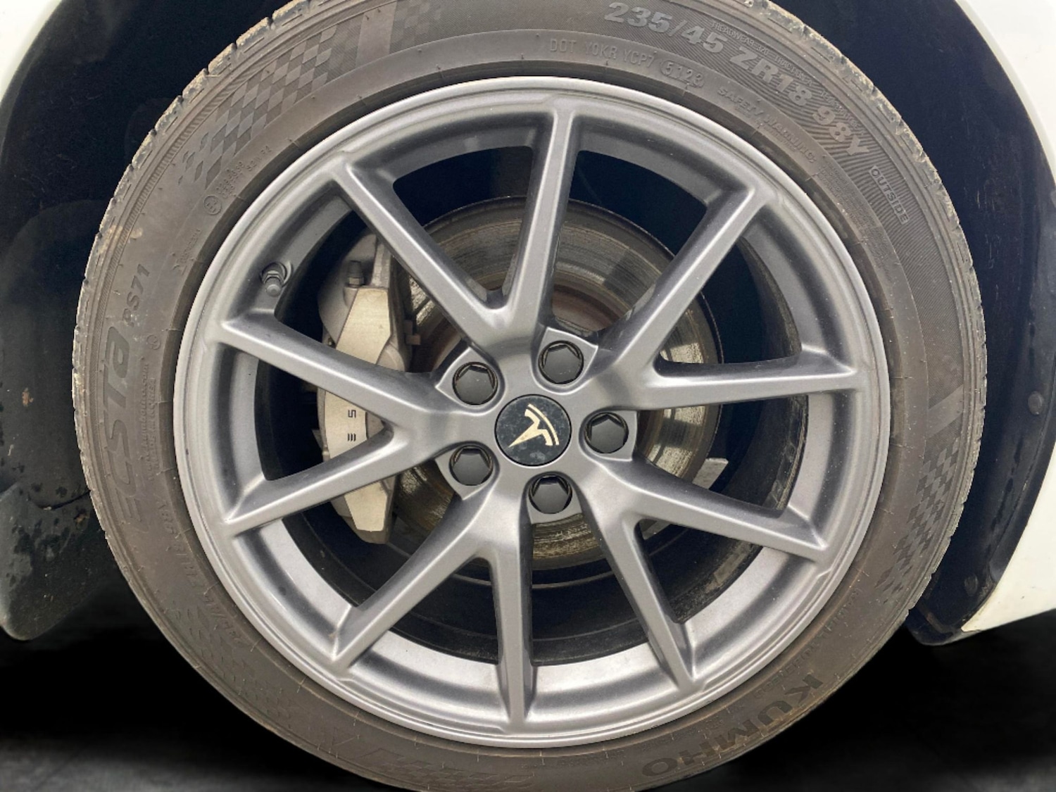 Used Tesla Model 3 2022 for sale - 77170846: Photo 18