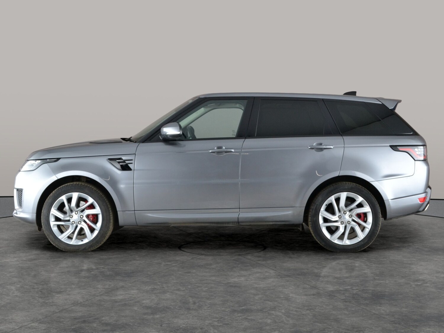 Used Land Rover Range Rover Sport 2021 for sale - 77505526: Photo 15