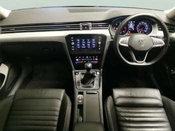 Used Volkswagen Passat 2021 for sale - 75094777: Photo
