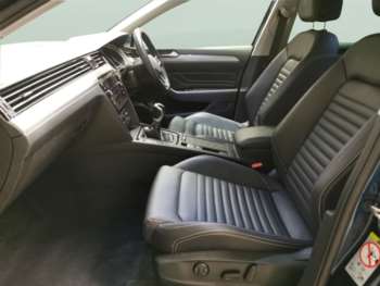 Used Volkswagen Passat 2021 for sale - 75094777: Photo