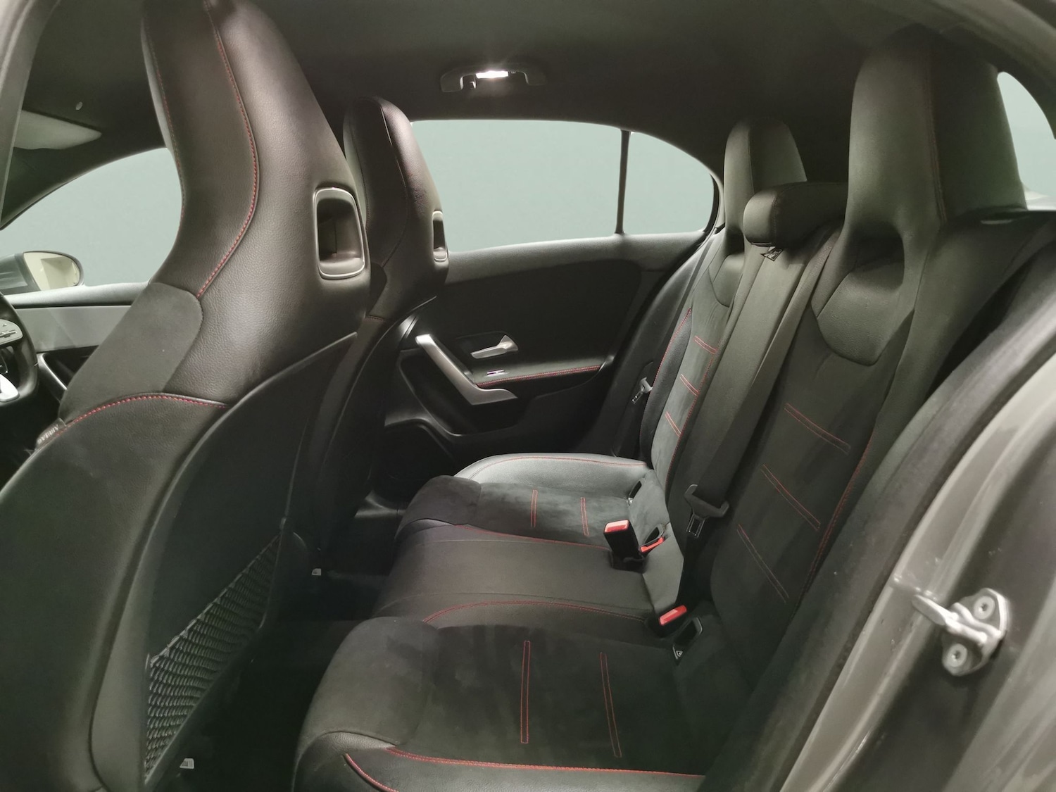 Used Mercedes-Benz A-Class 2018 for sale - 76525960: Photo 24