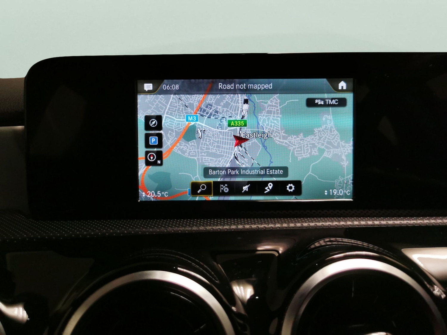 Used Mercedes-Benz A-Class 2018 for sale - 76525960: Photo 7