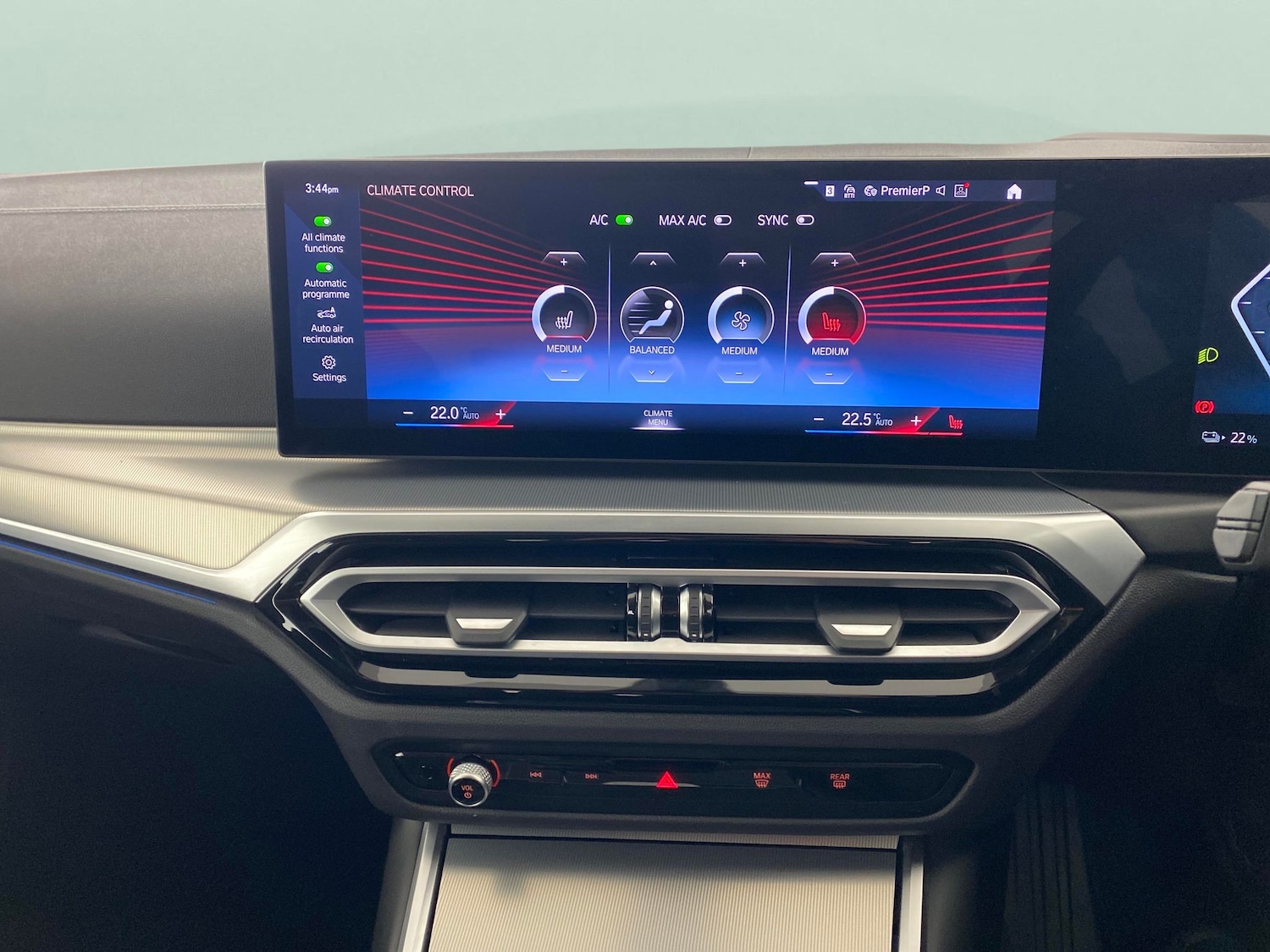 Used BMW i4 2022 for sale - 76835230: Photo 15