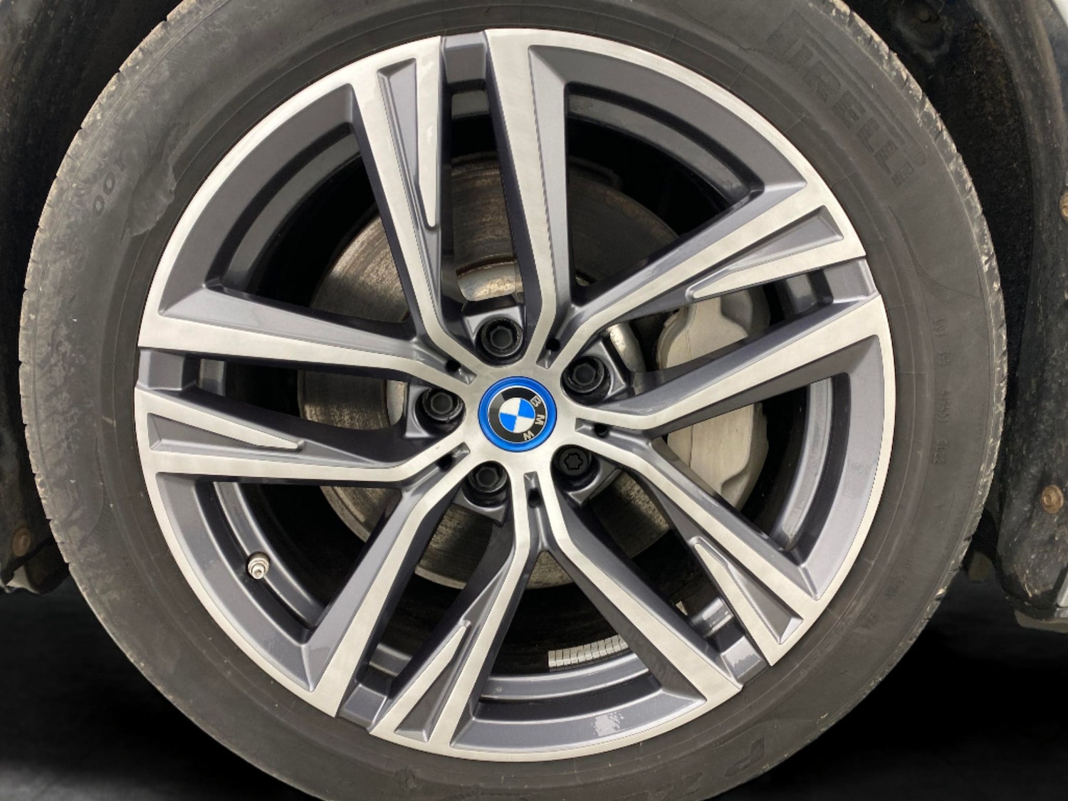 Used BMW i4 2022 for sale - 76835230: Photo 17