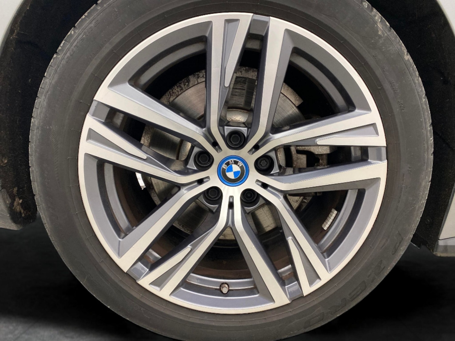 Used BMW i4 2022 for sale - 76835230: Photo 19