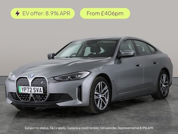 2022 - 40 83.9kWh Sport Gran Coupe 5dr Electric Auto eDrive (340 ps) - ELECTRIC BO