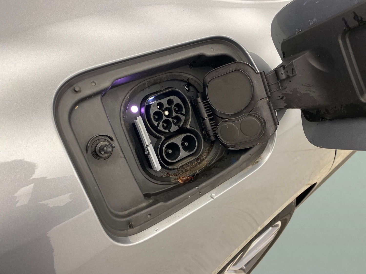 Used BMW i4 2022 for sale - 76835230: Photo 20