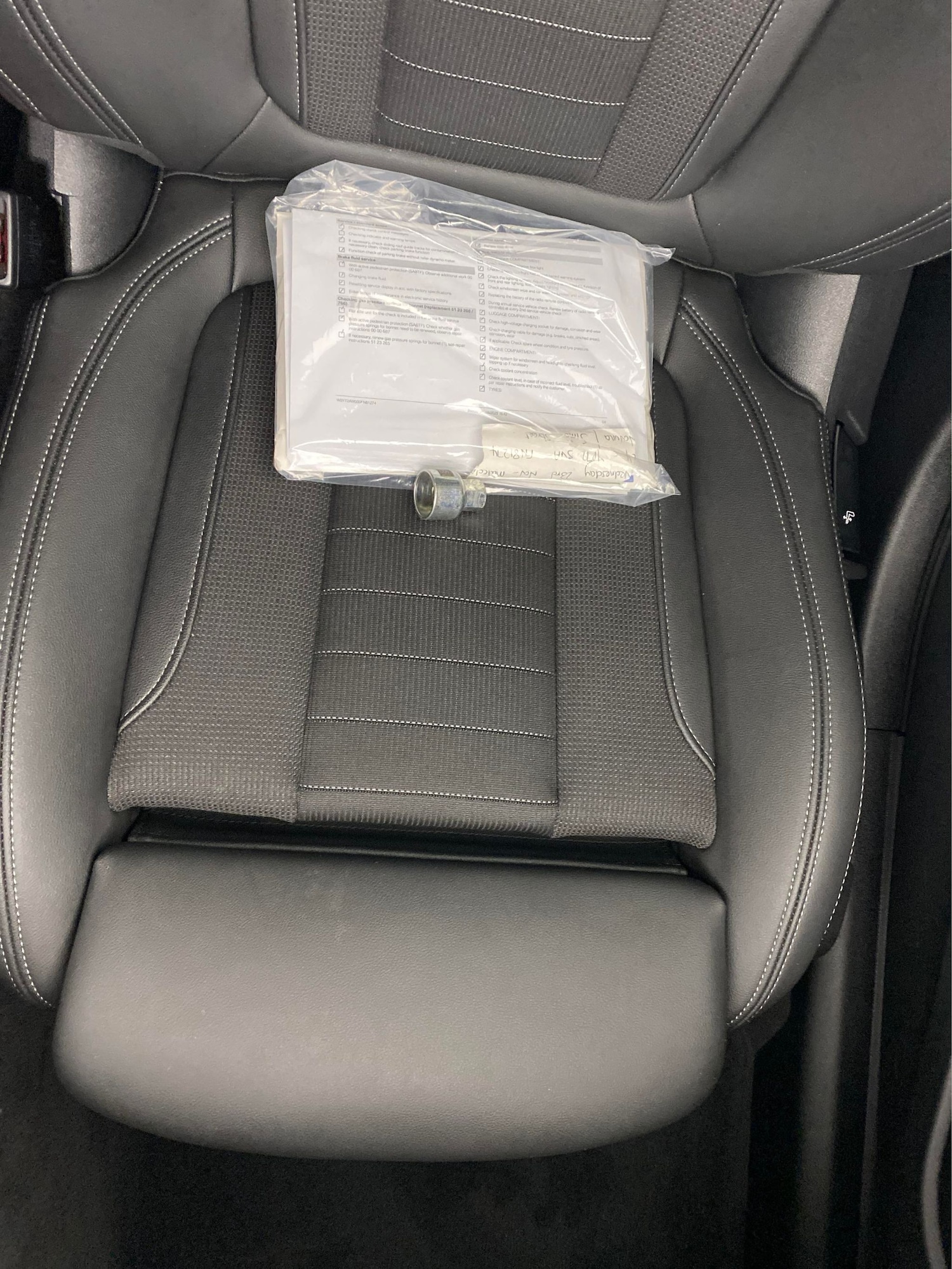 Used BMW i4 2022 for sale - 76835230: Photo 26