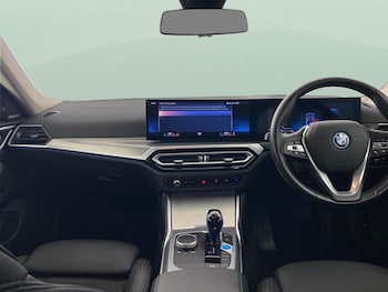 Used BMW i4 2022 for sale - 76835230: Photo