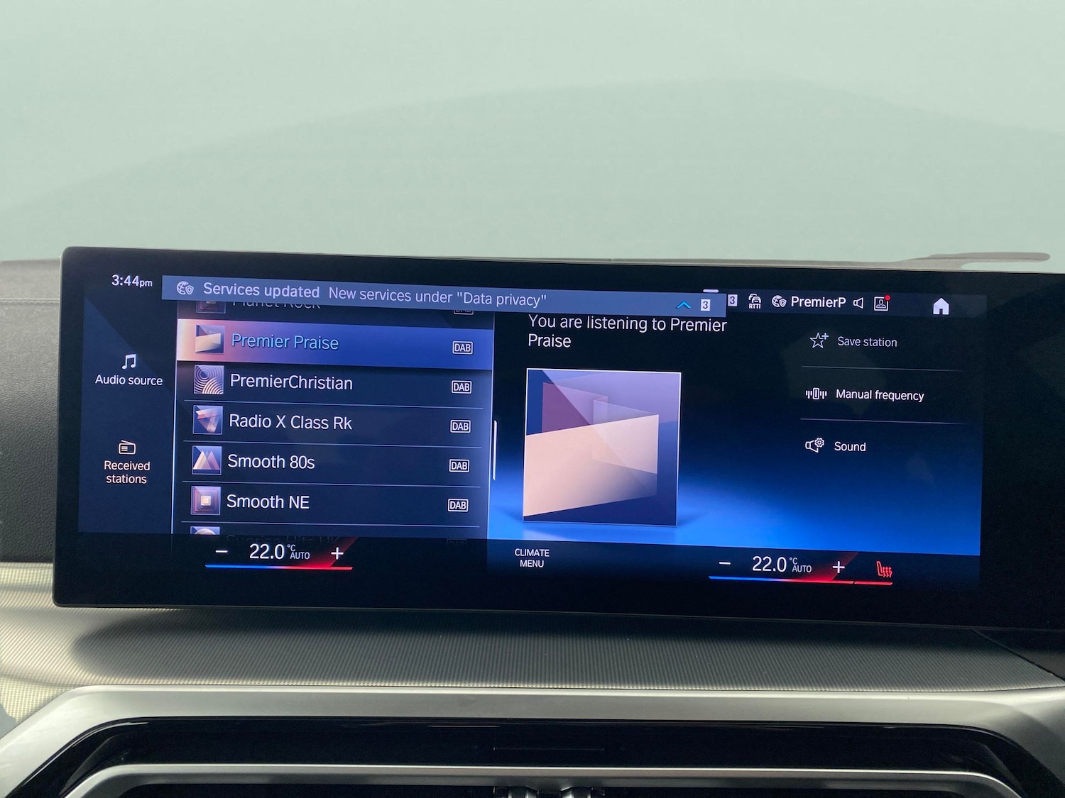 Used BMW i4 2022 for sale - 76835230: Photo 5