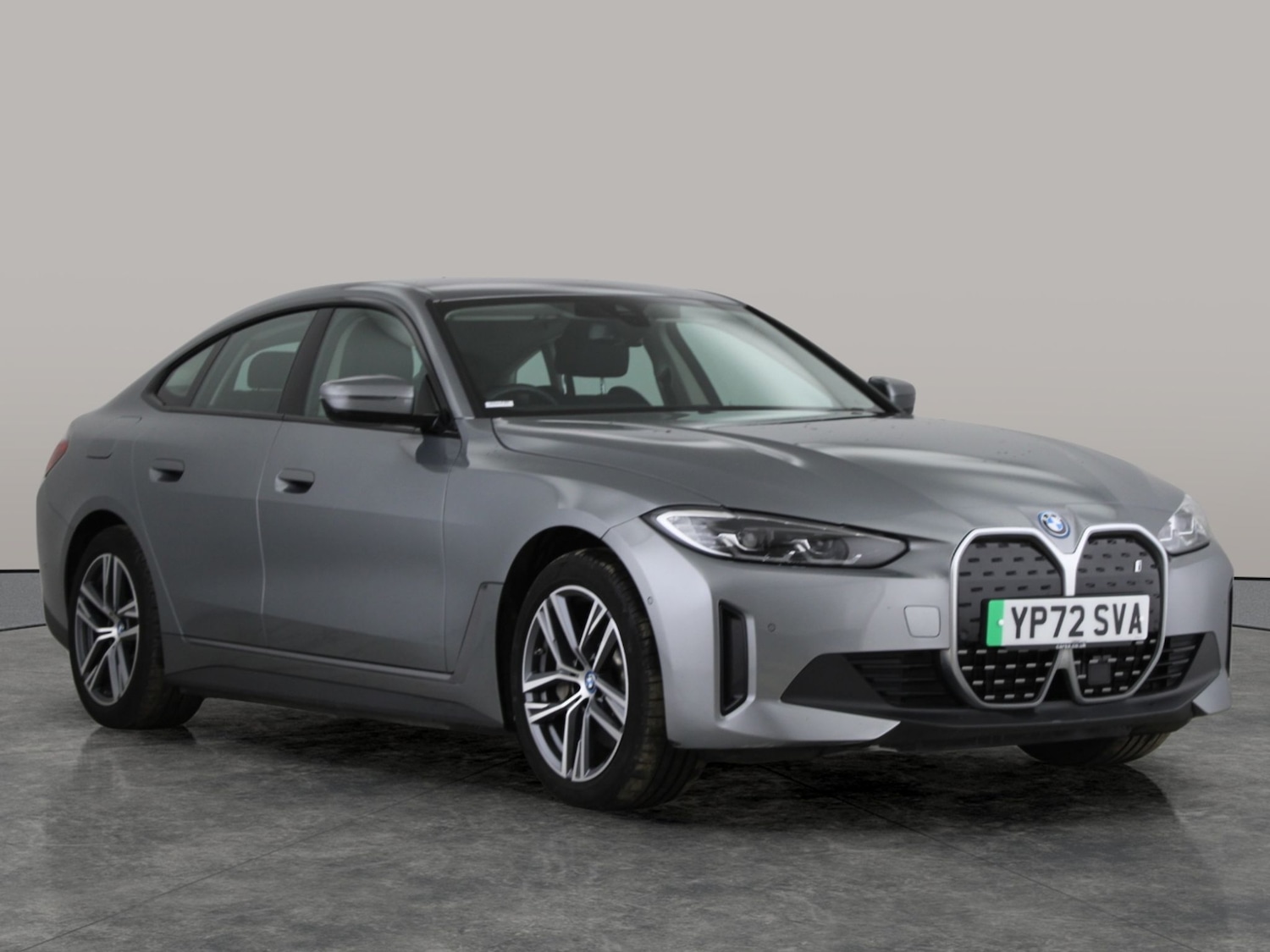 Used BMW i4 2022 for sale - 76835230: Photo 7