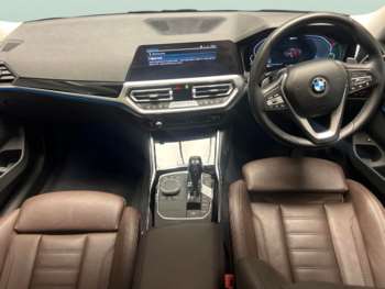 Used BMW 3 Series 2021 for sale - 74984977: Photo
