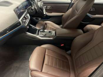Used BMW 3 Series 2021 for sale - 74984977: Photo