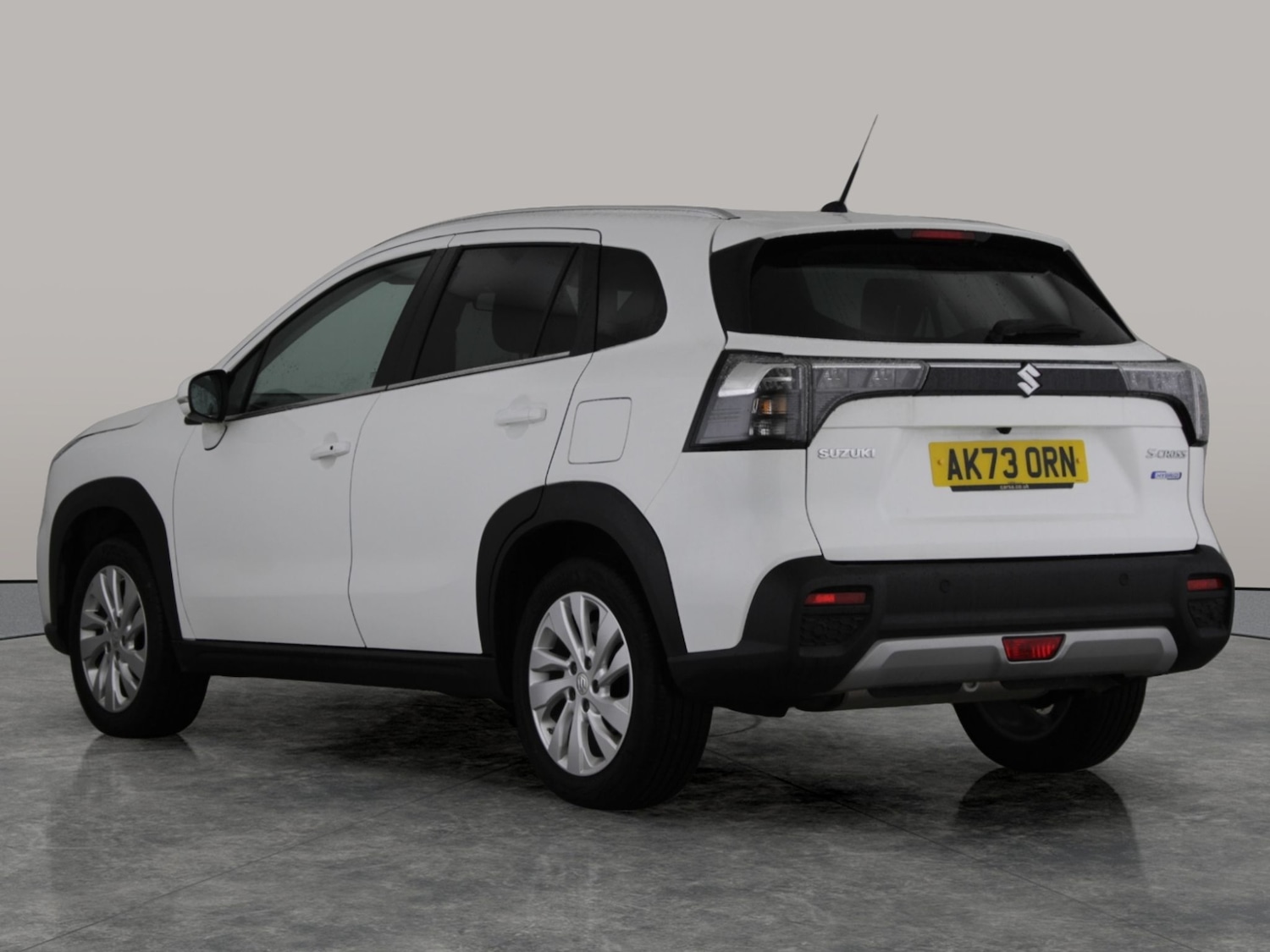 Used Suzuki SX4 S-Cross 2023 for sale - 77447820: Photo 11