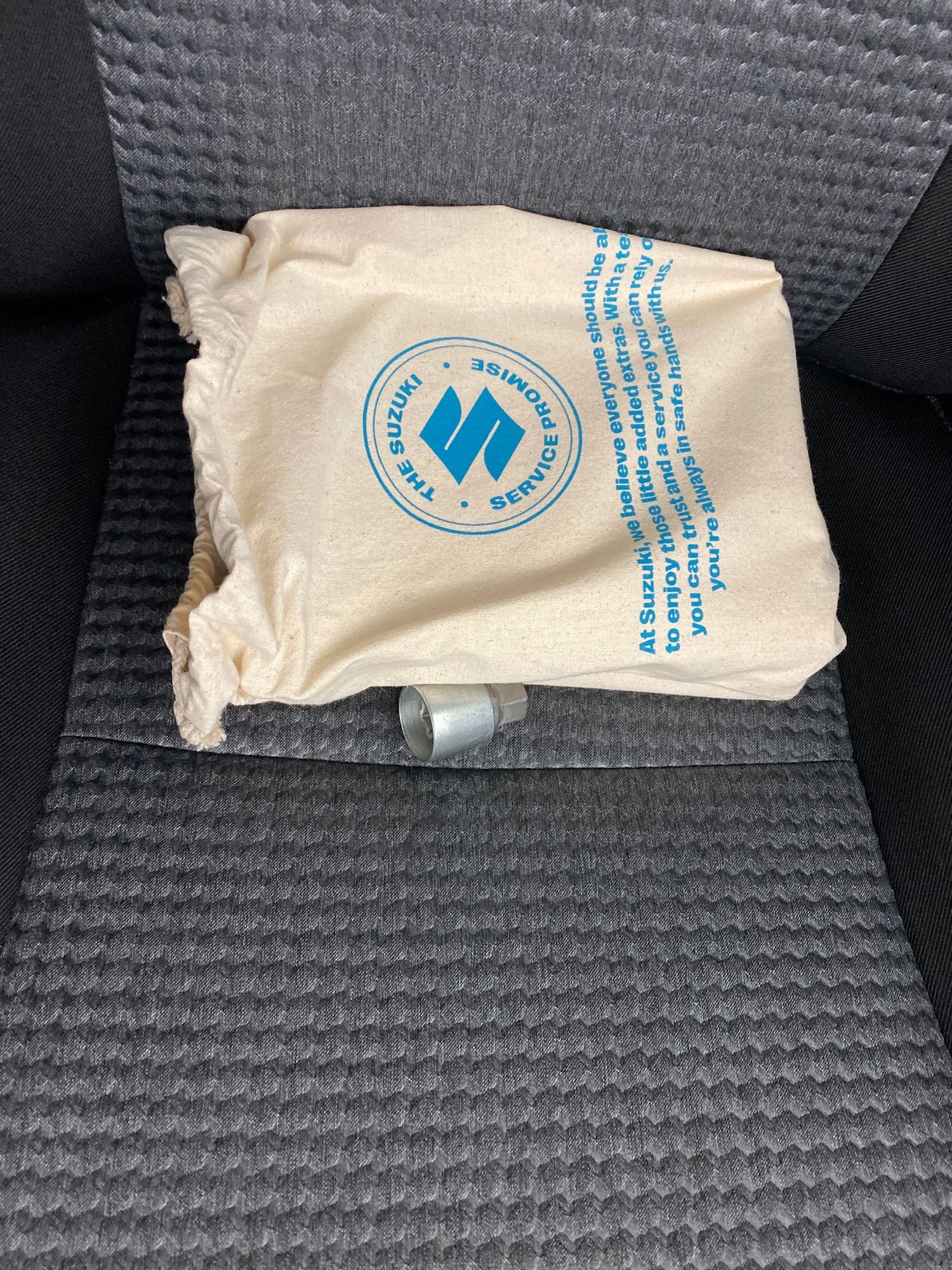 Used Suzuki SX4 S-Cross 2023 for sale - 77447820: Photo 27