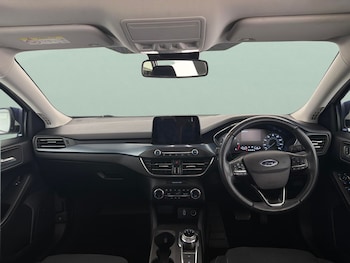 Used Ford Focus 2020 for sale - 79342304: Photo