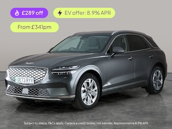 Used Genesis GV70 2023 for sale - 77756037: Photo