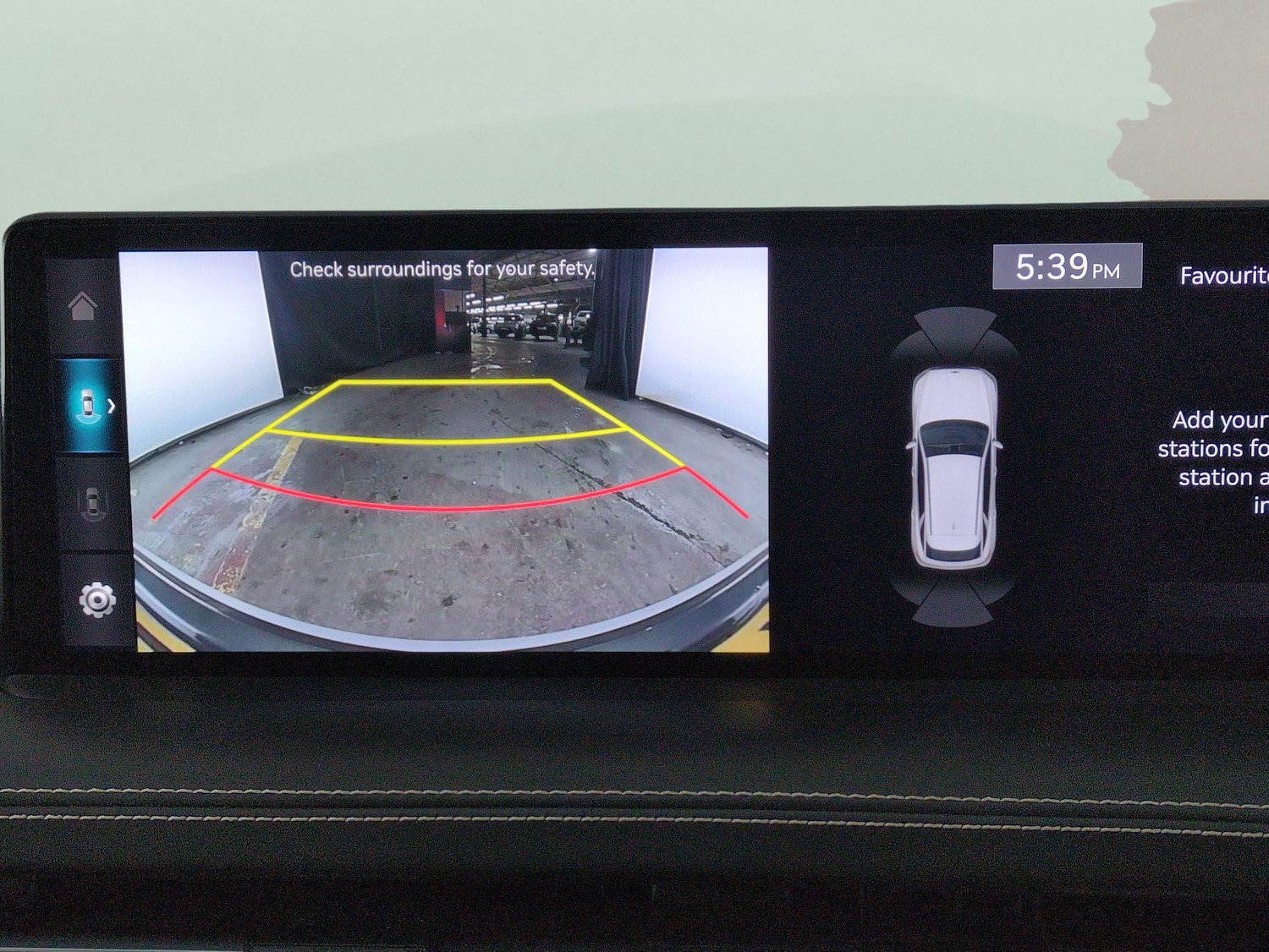 Used Genesis GV70 2023 for sale - 77756037: Photo 20