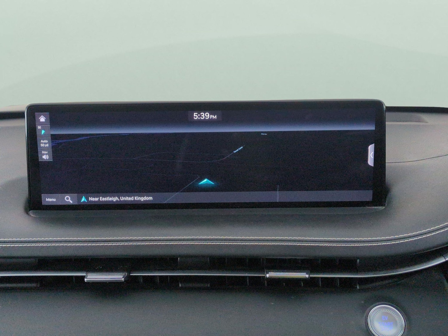 Used Genesis GV70 2023 for sale - 77756037: Photo 6