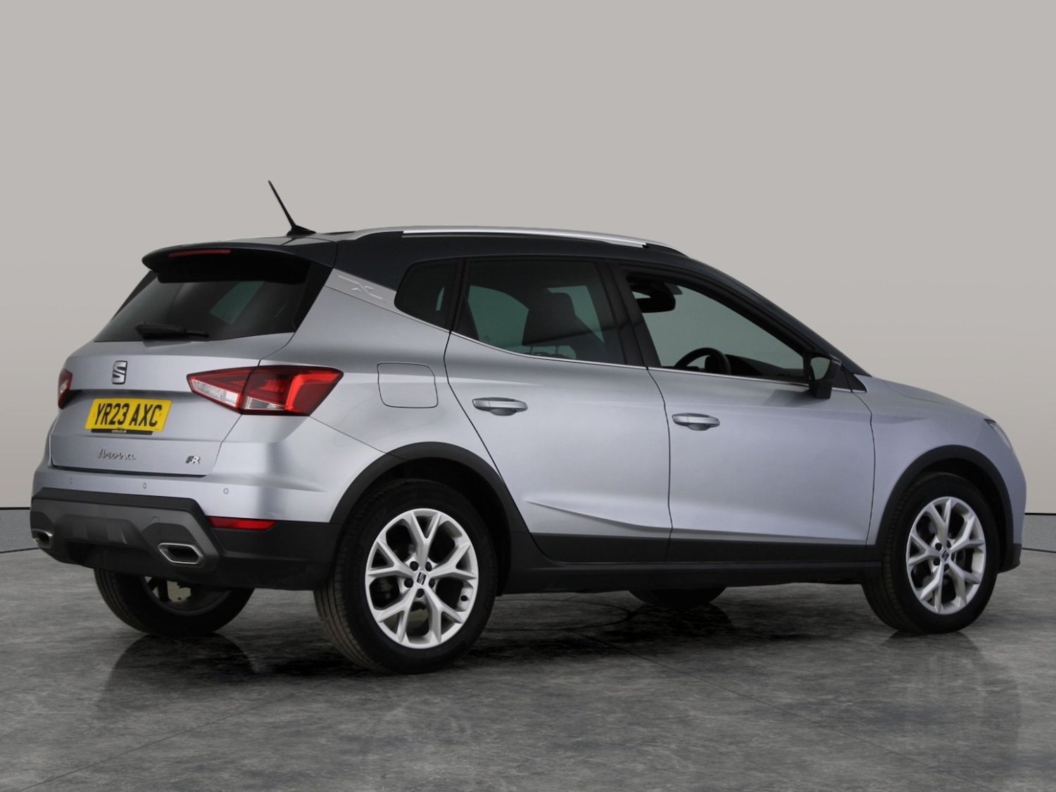 Used SEAT Arona 2023 for sale - 77946736: Photo 10