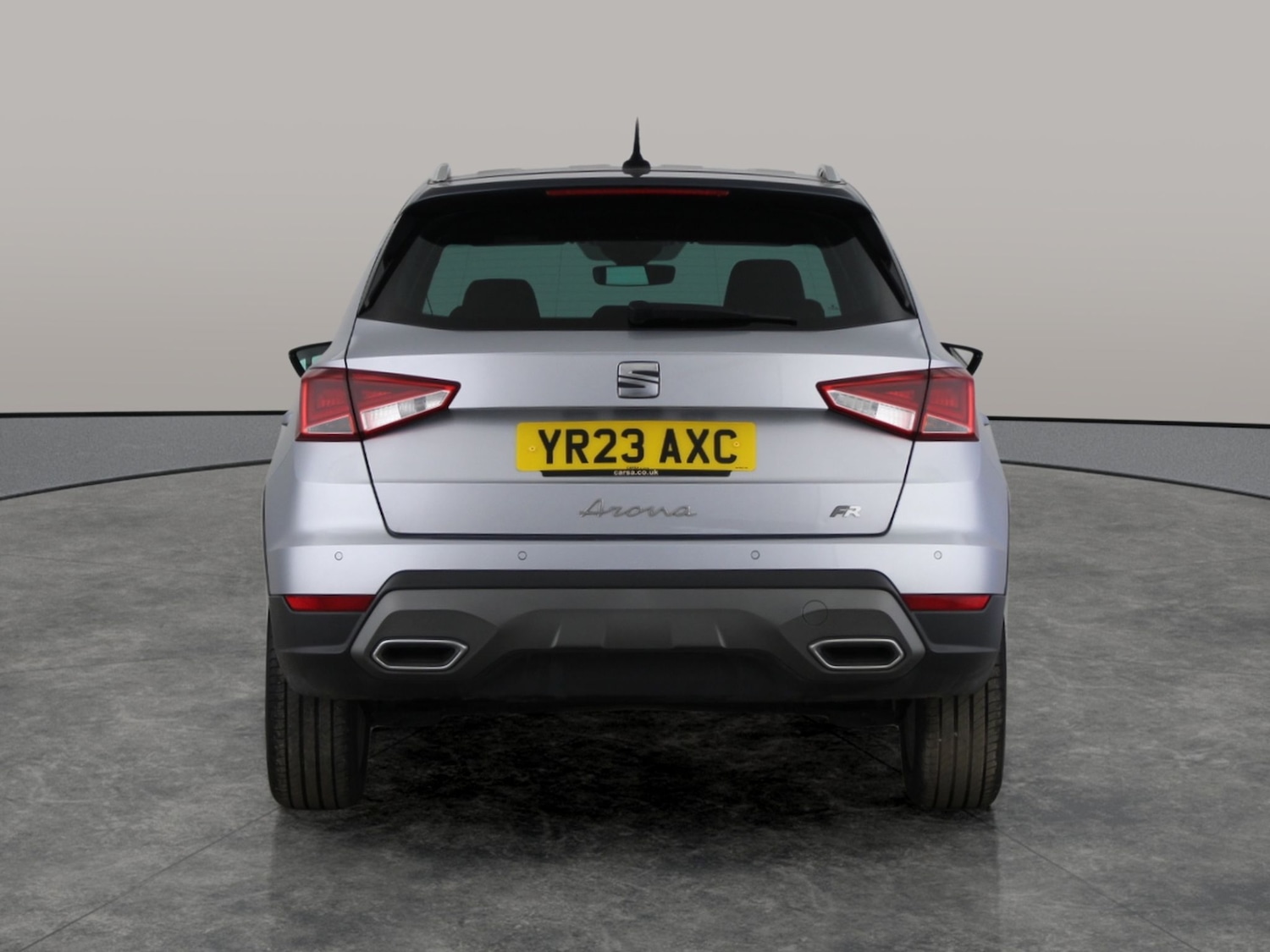 Used SEAT Arona 2023 for sale - 77946736: Photo 11