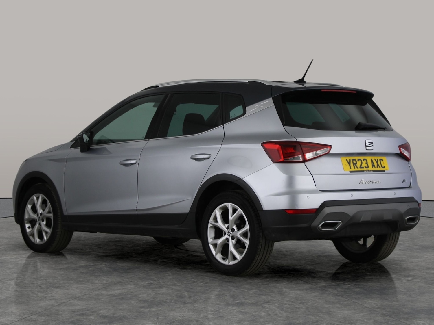 Used SEAT Arona 2023 for sale - 77946736: Photo 12