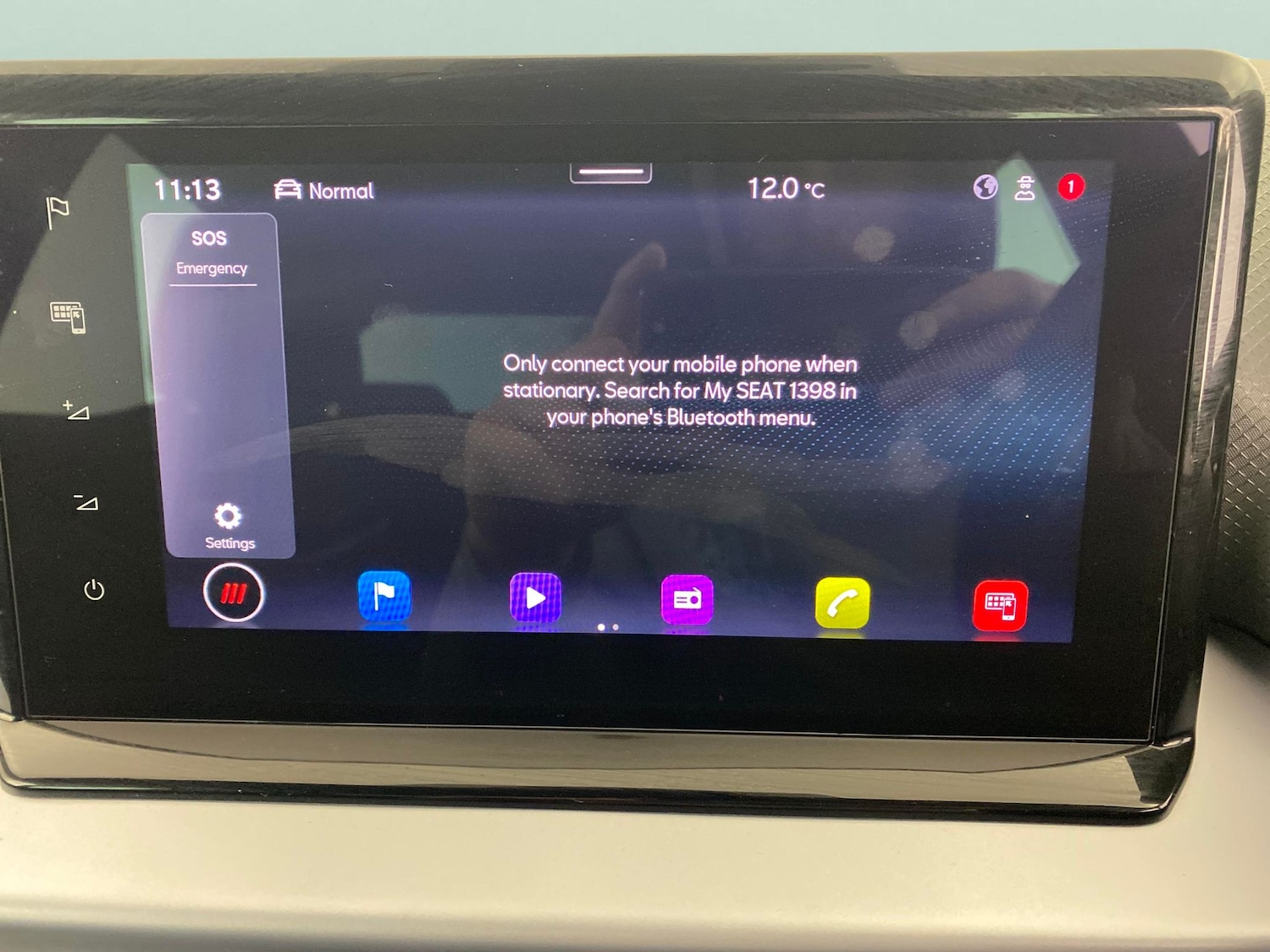 Used SEAT Arona 2023 for sale - 77946736: Photo 16