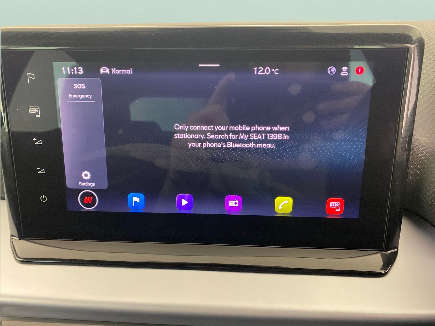 Used SEAT Arona 2023 for sale - 77946736: Photo 17