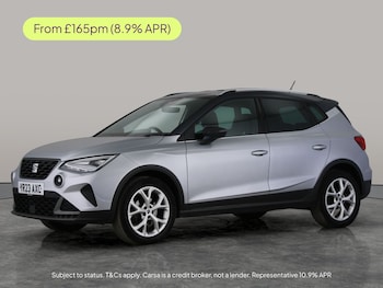 Used SEAT Arona 2023 for sale - 77946736: Photo