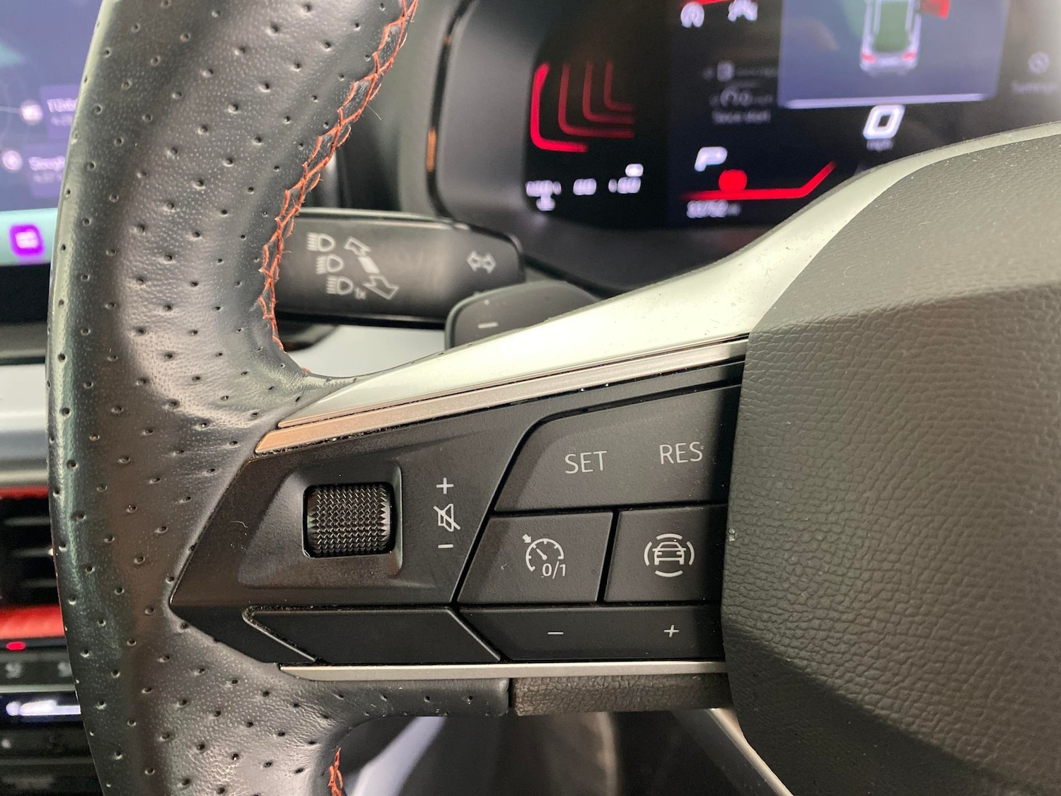 Used SEAT Arona 2023 for sale - 77946736: Photo 21