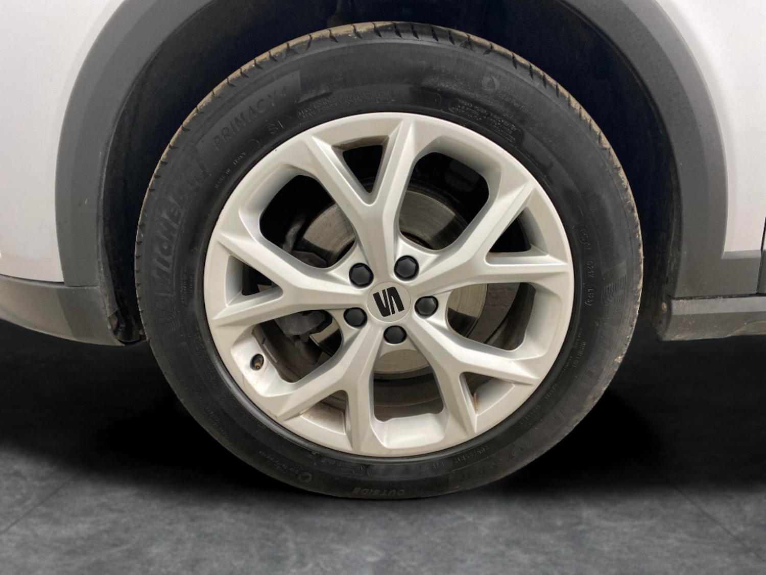 Used SEAT Arona 2023 for sale - 77946736: Photo 22