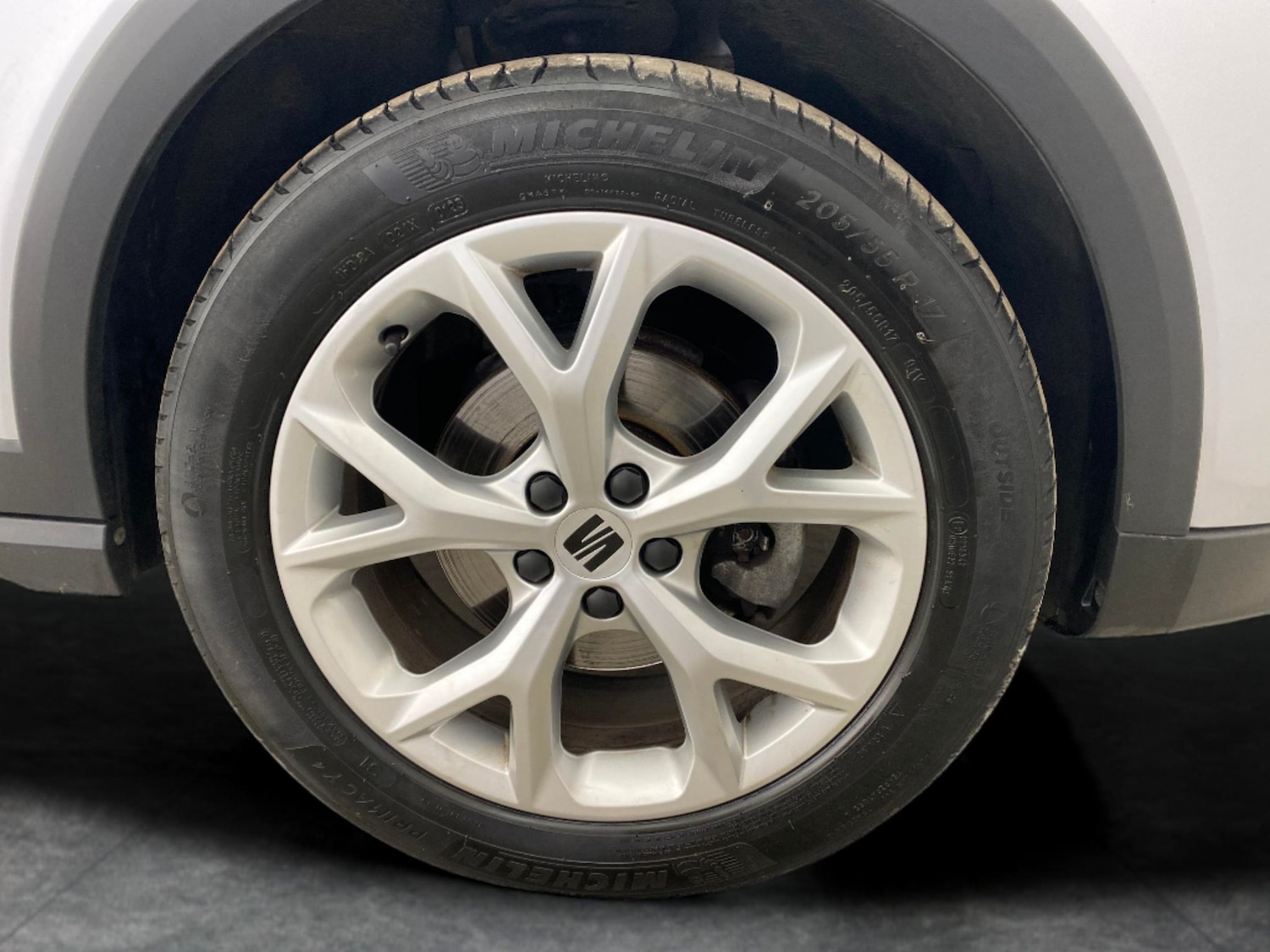 Used SEAT Arona 2023 for sale - 77946736: Photo 23