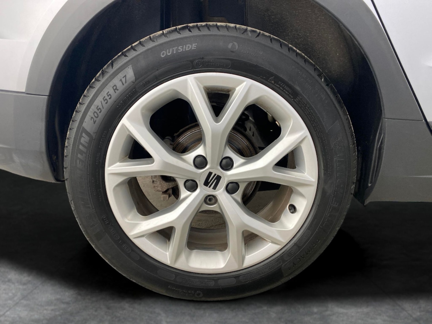 Used SEAT Arona 2023 for sale - 77946736: Photo 24