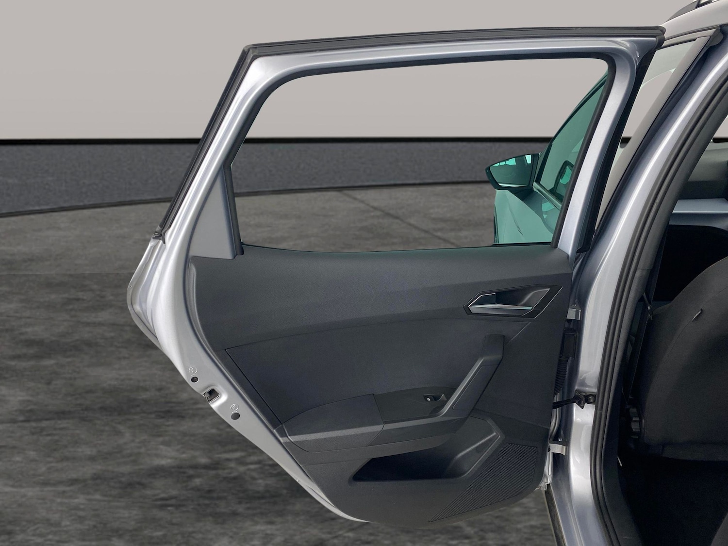 Used SEAT Arona 2023 for sale - 77946736: Photo 27