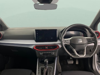 Used SEAT Arona 2023 for sale - 77946736: Photo