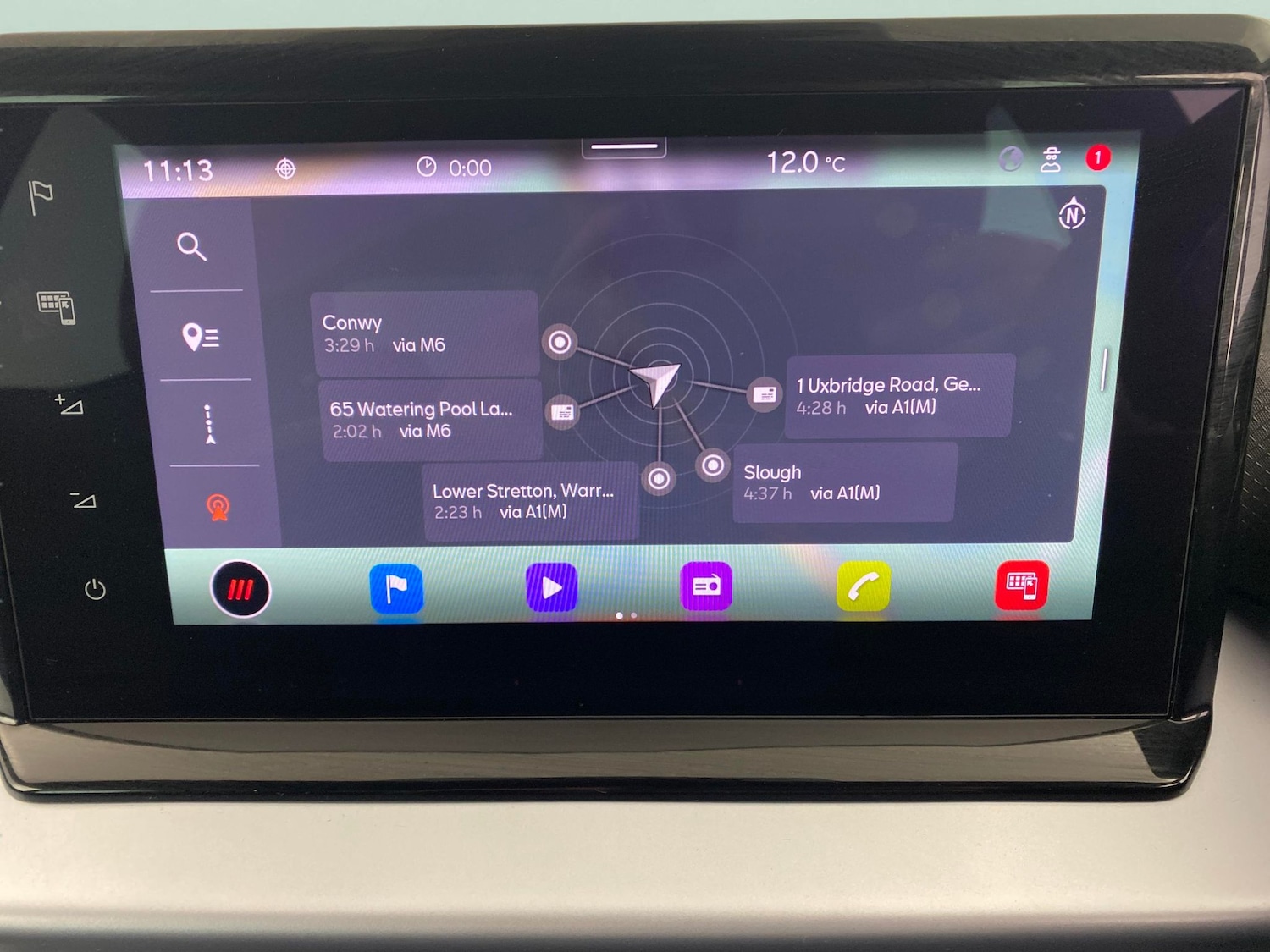 Used SEAT Arona 2023 for sale - 77946736: Photo 5